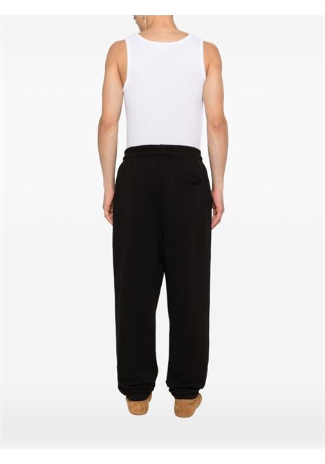 pantaloni standard swat unisex neri ENTIRE STUDIOS | ESSS26PA030120015